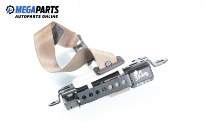 Предпазен колан за Saab 9-5 Sedan I (09.1997 - 12.2009), 4+1 вр., позиция: задна, лява