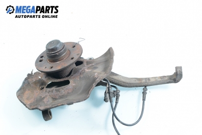 Шенкел главина за Mercedes-Benz E-Class Sedan (W210) (06.1995 - 08.2003), позиция: предна, лява