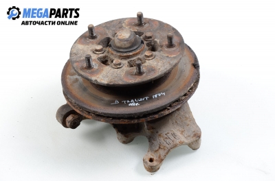 Шенкел главина за Ford Transit Box IV (06.1994 - 07.2000), позиция: дясна