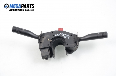 Лостчета светлини и чистачки за Ford Fiesta III Hatchback (01.1989 - 01.1997)