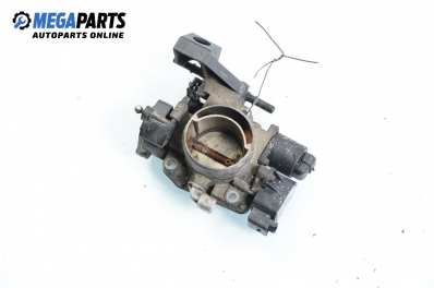 Дроселова клапа за Peugeot 406 Sedan (08.1995 - 01.2005) 2.0 16V, 135 к.с.