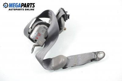 Предпазен колан за Kia Carnival II Minivan (01.1999 - 09.2007), позиция: предна, лява