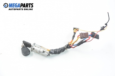 Контактен ключ за Peugeot 306 Sedan (04.1993 - 10.2003)