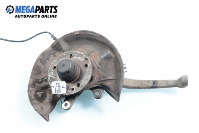 Шенкел главина за Mercedes-Benz E-Class Sedan (W210) (06.1995 - 08.2003), позиция: предна, дясна