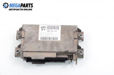 Компютър двигател за Fiat Punto Hatchback (09.1993 - 09.1999) 60 1.2, 60 к.с., № Magneti Marelli IAW 16F.E3