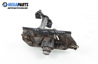 Ключалка заден капак за Fiat Marea Weekend (09.1996 - 12.2007), комби