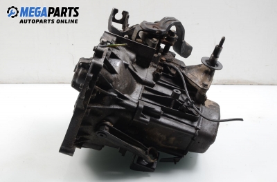 Ръчна скоростна кутия за Fiat Ulysse Minivan I (06.1994 - 08.2002) 2.1 TD, 109 к.с.