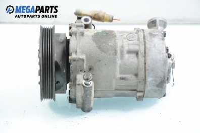 Компресор климатик за Rover 25 Hatchback (09.1999 - 06.2006) 1.4 16V, 103 к.с.