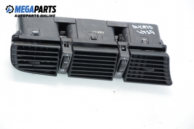 Духалки парно за Fiat Ducato Box (230) (1994-03-01 - 2002-04-01)