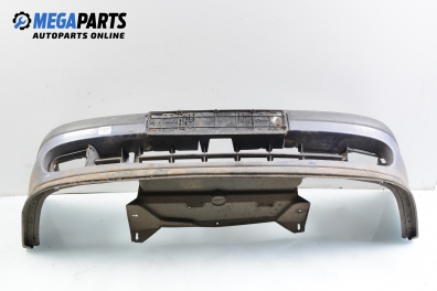 Предна броня за Renault Megane Scenic (10.1996 - 12.2001), позиция: предна