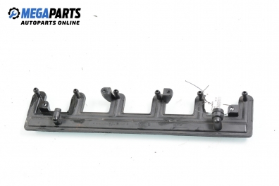 Отдушник картерни газове за BMW X3 Series E83 (01.2004 - 12.2011) 2.5 i, 192 к.с.