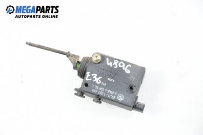 Ключалка за капачката на резервоара за BMW 3 Series E36 Sedan (09.1990 - 02.1998), седан, № BMW 67.11-1387 610