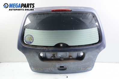 Заден капак за Renault Megane Scenic (10.1996 - 12.2001)