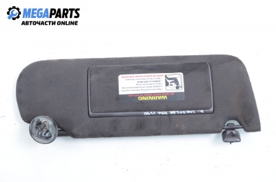 Сенник за Jeep Grand Cherokee SUV I (09.1991 - 04.1999), позиция: дясна