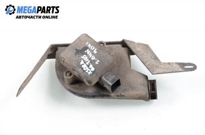 Потенциометър газ  за Citroen Xsara Break (10.1997 - 03.2010)