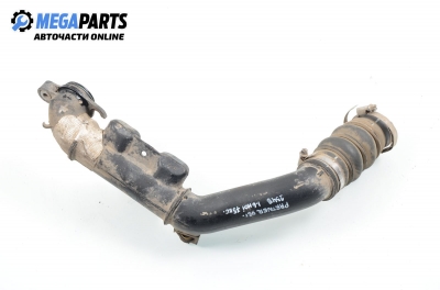 Въздуховод за Peugeot Partner Box I (04.1996 - 12.2015) 1.6 HDi 75, 75 к.с.