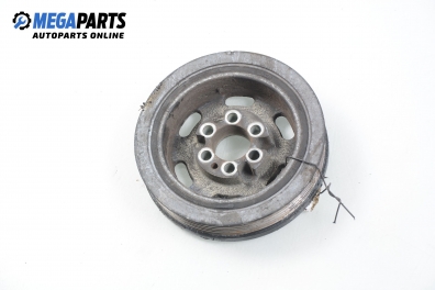 Демпферна шайба за Lancia Kappa Sedan (08.1994 - 10.2001) 2.0 20V (838AG1AA, 838AG11A), 155 к.с.