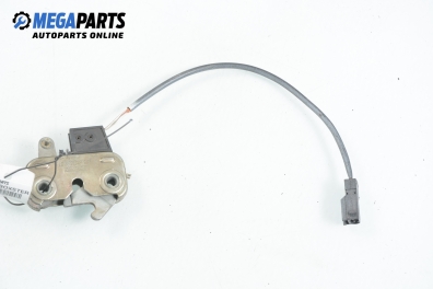 Брава преден капак за Porsche Boxster Cabrio I (09.1996 - 12.2004), 2+1 вр., кабрио, позиция: предна