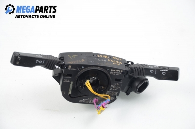 Лостчета светлини и чистачки за Opel Vectra C GTS (08.2002 - 01.2009)