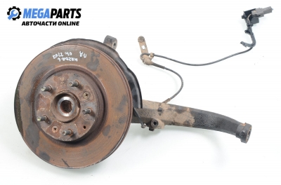 Шенкел главина за Mazda 6 Station Wagon I (08.2002 - 12.2007), позиция: предна, дясна