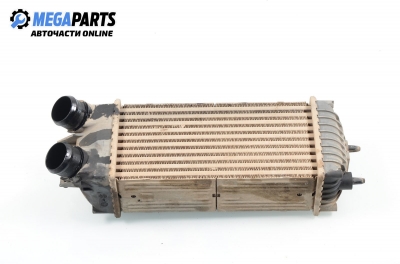 Интеркулер за Peugeot Partner Box I (04.1996 - 12.2015) 1.6 HDi 75, 75 к.с.