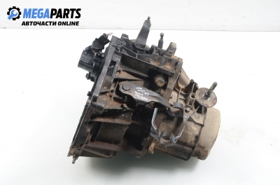 Ръчна скоростна кутия за Peugeot 306 Hatchback (01.1993 - 10.2003) 1.9 DT, 90 к.с.