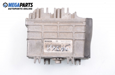 Компютър двигател за Volkswagen Polo Hatchback II (10.1994 - 10.1999) 60 1.4, 60 к.с., № Bosch 0 261 204 618/619