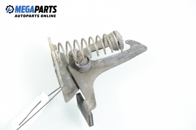 Заключалка преден капак за Volvo V70 II Estate (11.1999 - 12.2008)