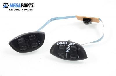 Бутони волан за Citroen Xsara Break (10.1997 - 03.2010)