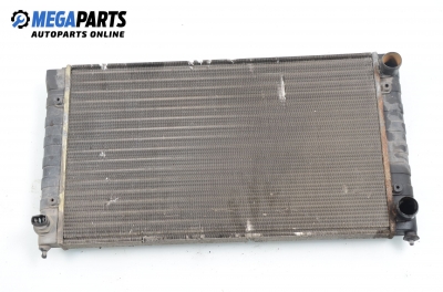 Воден радиатор за Volkswagen Passat Variant B3, B4 (02.1988 - 06.1997) 1.8, 112 к.с.