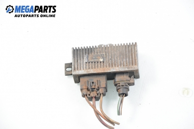 Реле подгревни свещи за Renault Megane I Grandtour (03.1999 - 08.2003) 1.9 dTi (KA0N), № 7700111525