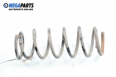 Пружина за ходова част за Opel Agila A Hatchback (09.2000 - 12.2007), позиция: задна