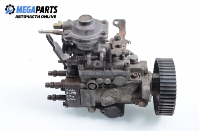 ГНП-горивонагнетателна помпа за Fiat Doblo Cargo (11.2000 - 02.2010) 1.9 D (223AXB1A), 63 к.с.