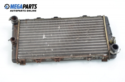 Воден радиатор за Skoda Felicia I Pick-Up FUN (10.1995 - 04.2002) 1.3, 68 к.с.