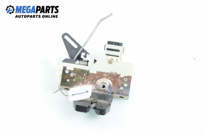 Брава заден капак за Volvo V70 II Estate (11.1999 - 12.2008), комби, позиция: задна