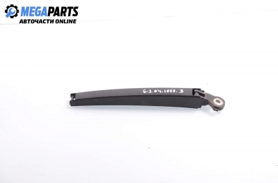 Рамо задна чистачка за Volkswagen Golf V Hatchback (10.2003 - 02.2009), позиция: задна