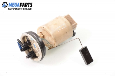 Нивомер за Volkswagen Golf IV Hatchback (08.1997 - 06.2005) 1.9 TDI