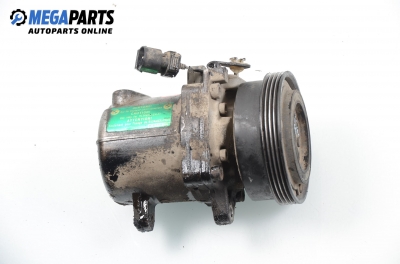 Компресор климатик за BMW 3 Series E36 Compact (03.1994 - 08.2000) 316 i, 102 к.с., № BMW 6452 8 390 228