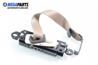 Предпазен колан за Saab 9-5 Sedan I (09.1997 - 12.2009), 4+1 вр., позиция: задна, дясна