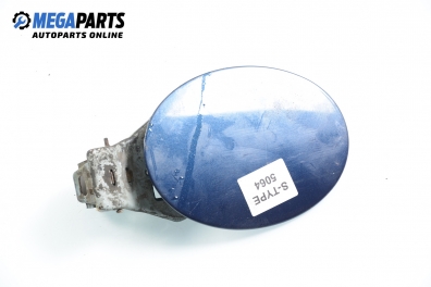 Вратичка резервоар за Jaguar S-Type Sedan (01.1999 - 11.2009), 4+1 вр.