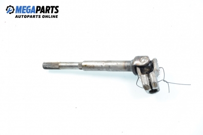 Каре на волана за Opel Agila A Hatchback (09.2000 - 12.2007) 1.2 16V, 75 к.с.