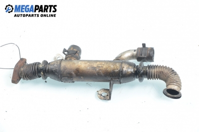 EGR охладител за Citroen Xsara Hatchback (04.1997 - 04.2005) 2.0 HDi 90, 90 к.с.