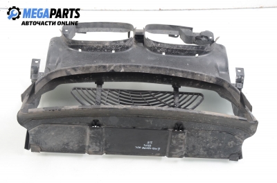 Маска за BMW 3 Series E46 Coupe (04.1999 - 06.2006), купе