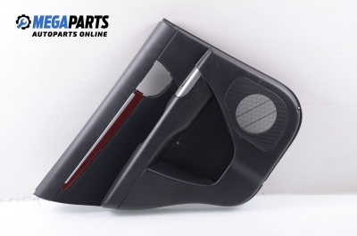 Кора врата за Hyundai Santa Fe II SUV (10.2005 - 03.2015), позиция: задна, лява