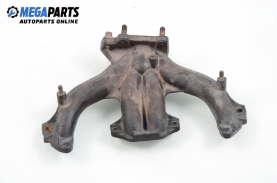 Изпускателен колектор  за Skoda Fabia I Hatchback (08.1999 - 03.2008) 1.4, 68 к.с.