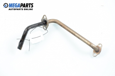 EGR тръба за Opel Agila A Hatchback (09.2000 - 12.2007) 1.2 16V, 75 к.с.