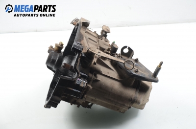 Ръчна скоростна кутия за Peugeot 106 I Hatchback (08.1991 - 04.1996) 1.0, 50 к.с.