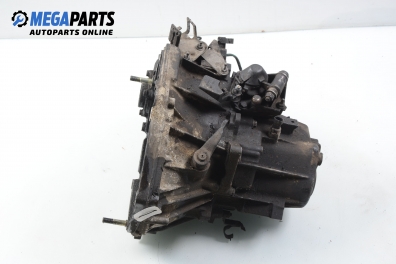 Ръчна скоростна кутия за Lancia Kappa Sedan (08.1994 - 10.2001) 2.0 20V (838AG1AA, 838AG11A), 155 к.с.