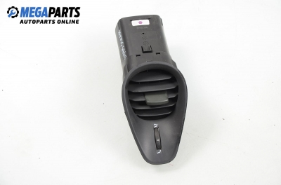 Духалка парно за Renault Scenic II Minivan (06.2003 - 07.2010)