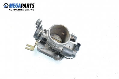 Дроселова клапа за Rover 25 Hatchback (09.1999 - 06.2006) 1.4 16V, 103 к.с.